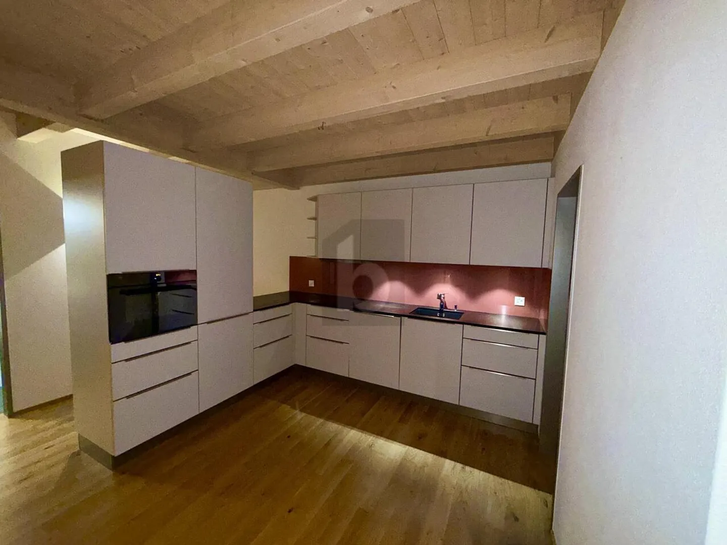 Duplex à louer - Photo 4 sur 6