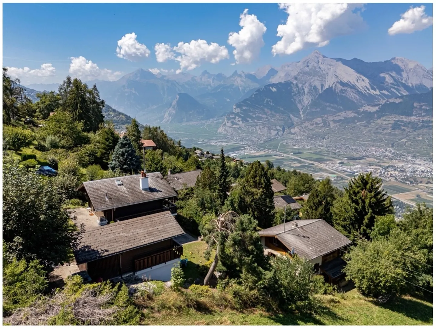 Chalet di 5 stanze - Foto 1 di 19