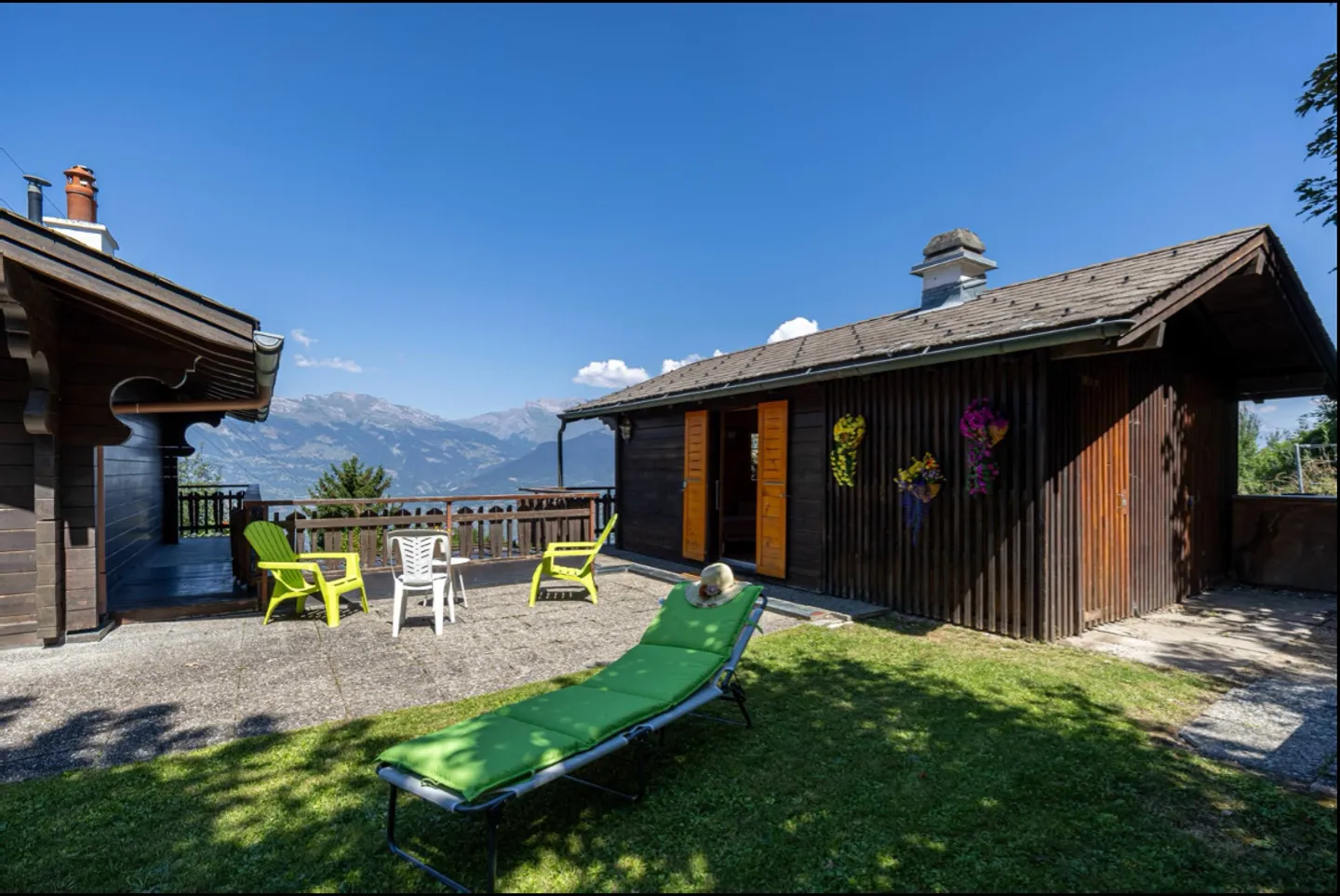 Chalet di 5 stanze - Foto 3 di 19