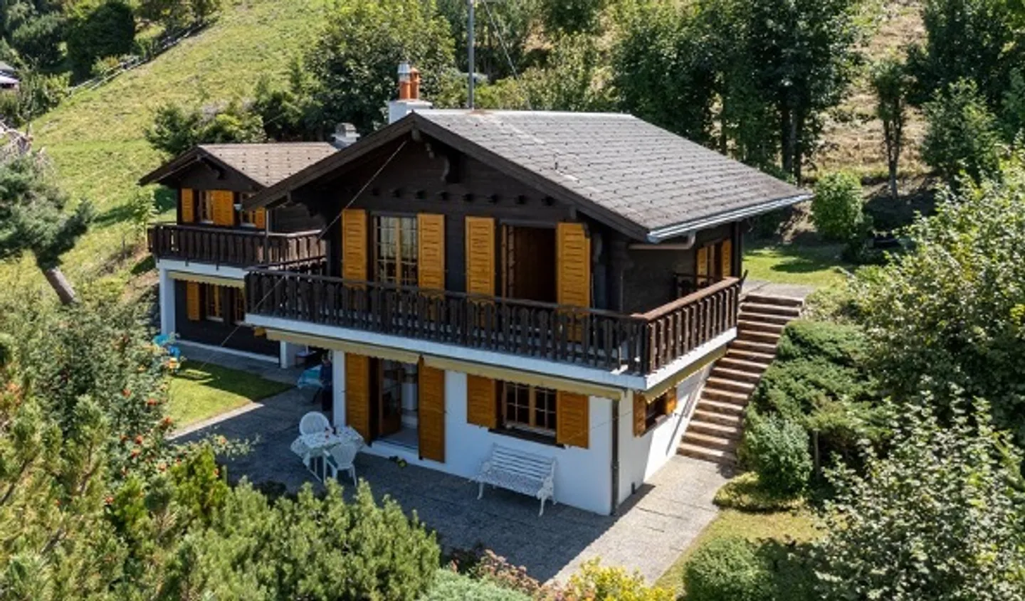 Chalet di 5 stanze - Foto 4 di 19