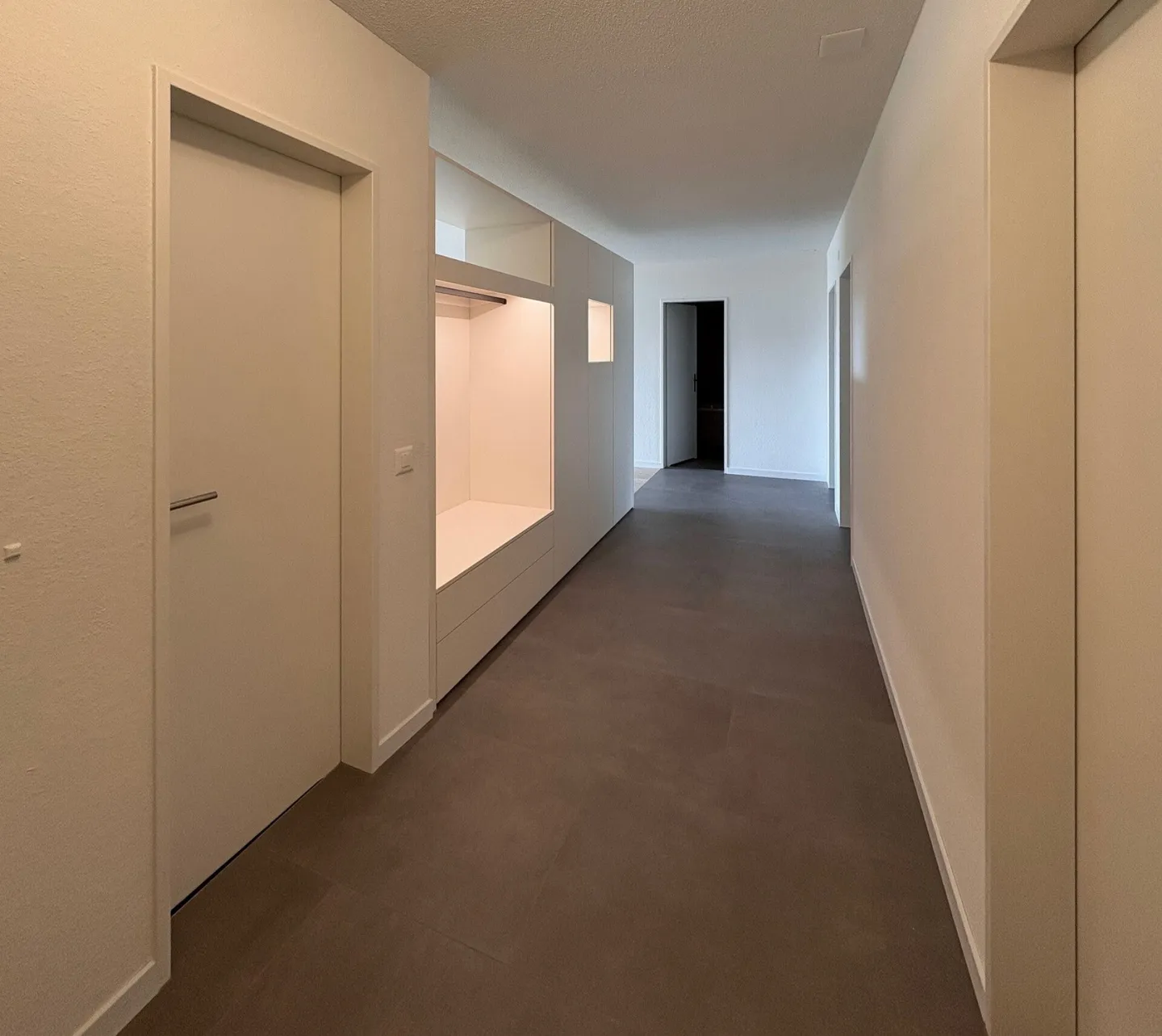 Prima occupazione dopo ristrutturazione - Vivere sul lago di Zurigo - Foto 8 di 10