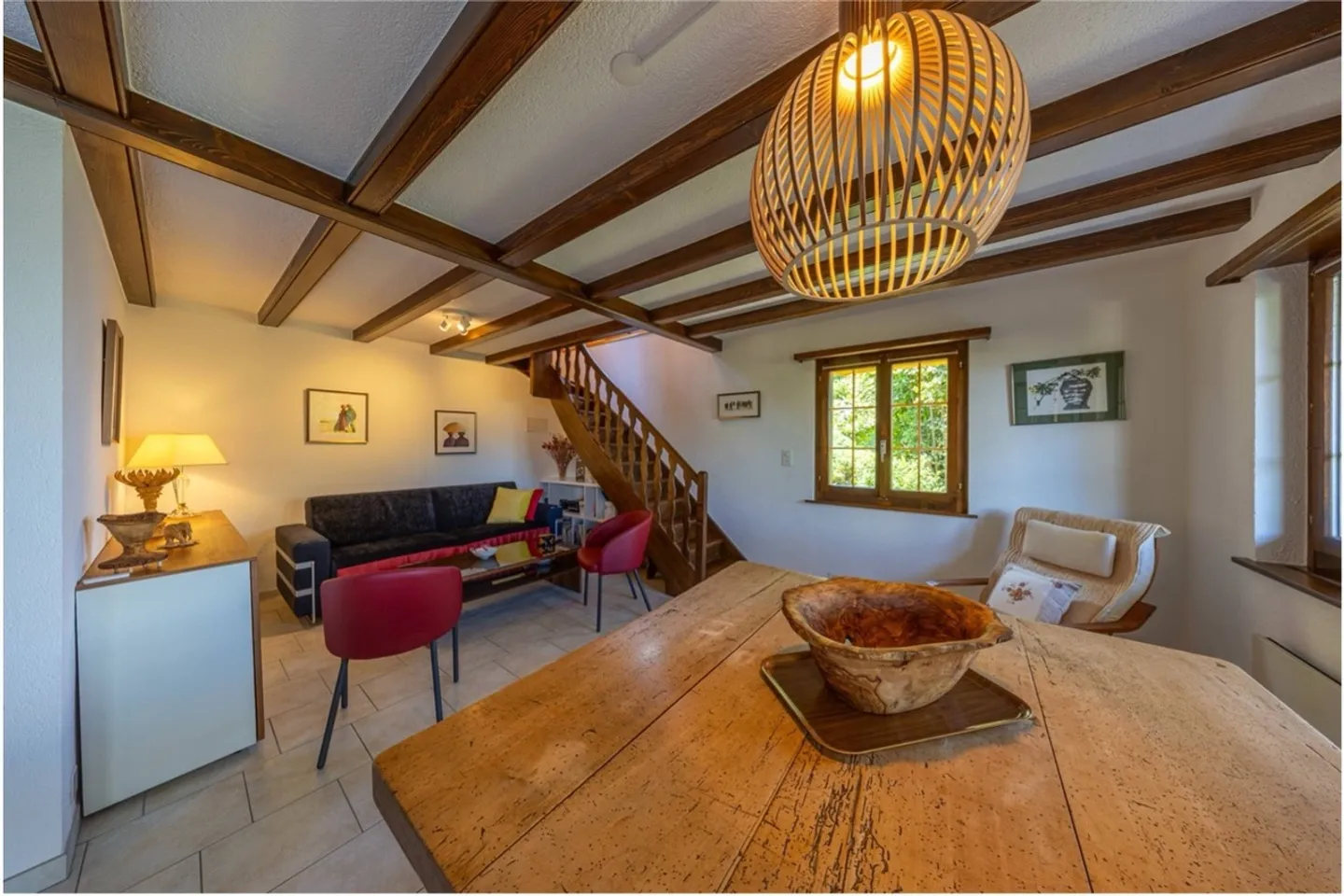 Chalet di 5 stanze - Foto 6 di 19
