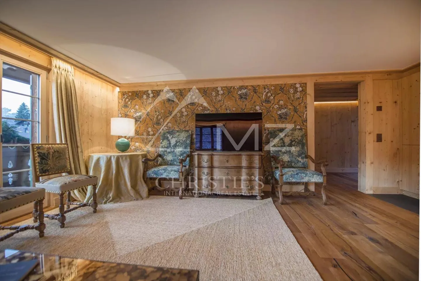 2-room apartment - Photo 1 of 4