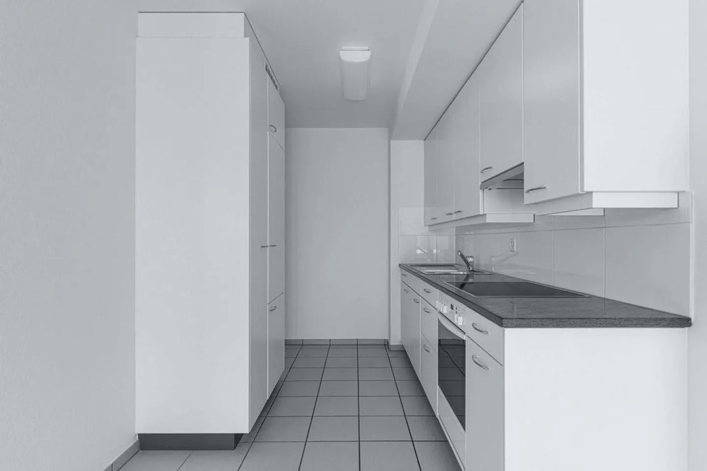 Quartiere residenziale tranquillo a Riehen - Foto 2 di 6