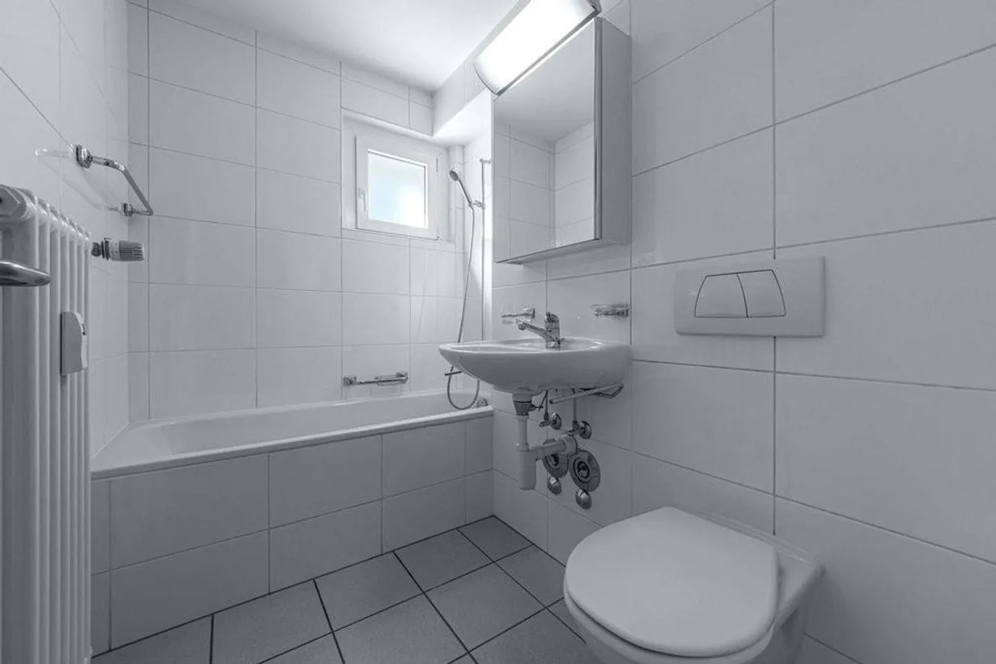 Quartiere residenziale tranquillo a Riehen - Foto 3 di 6