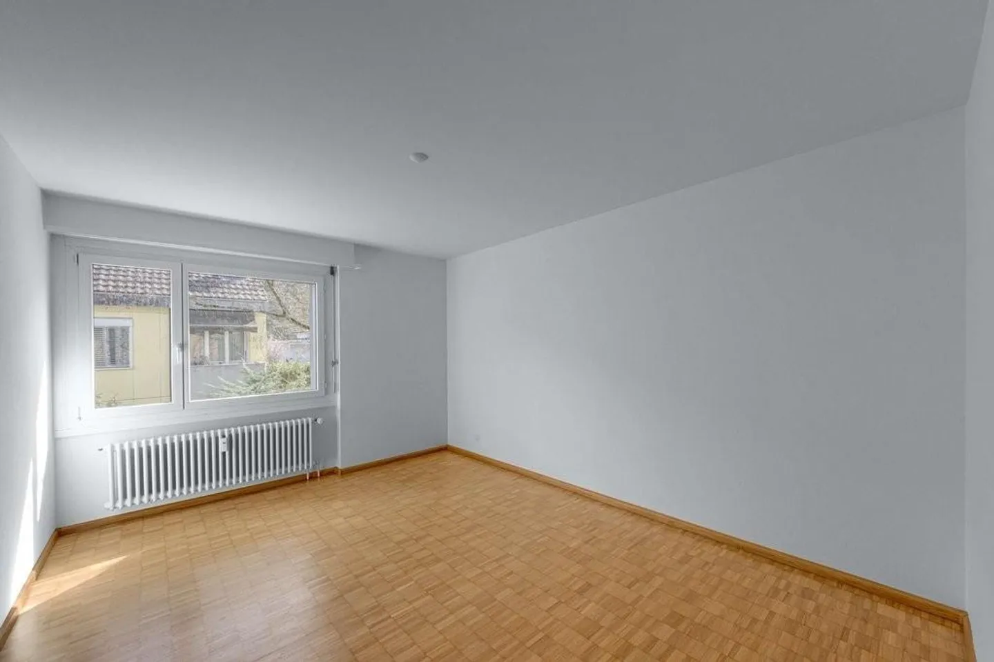 Quartiere residenziale tranquillo a Riehen - Foto 5 di 6