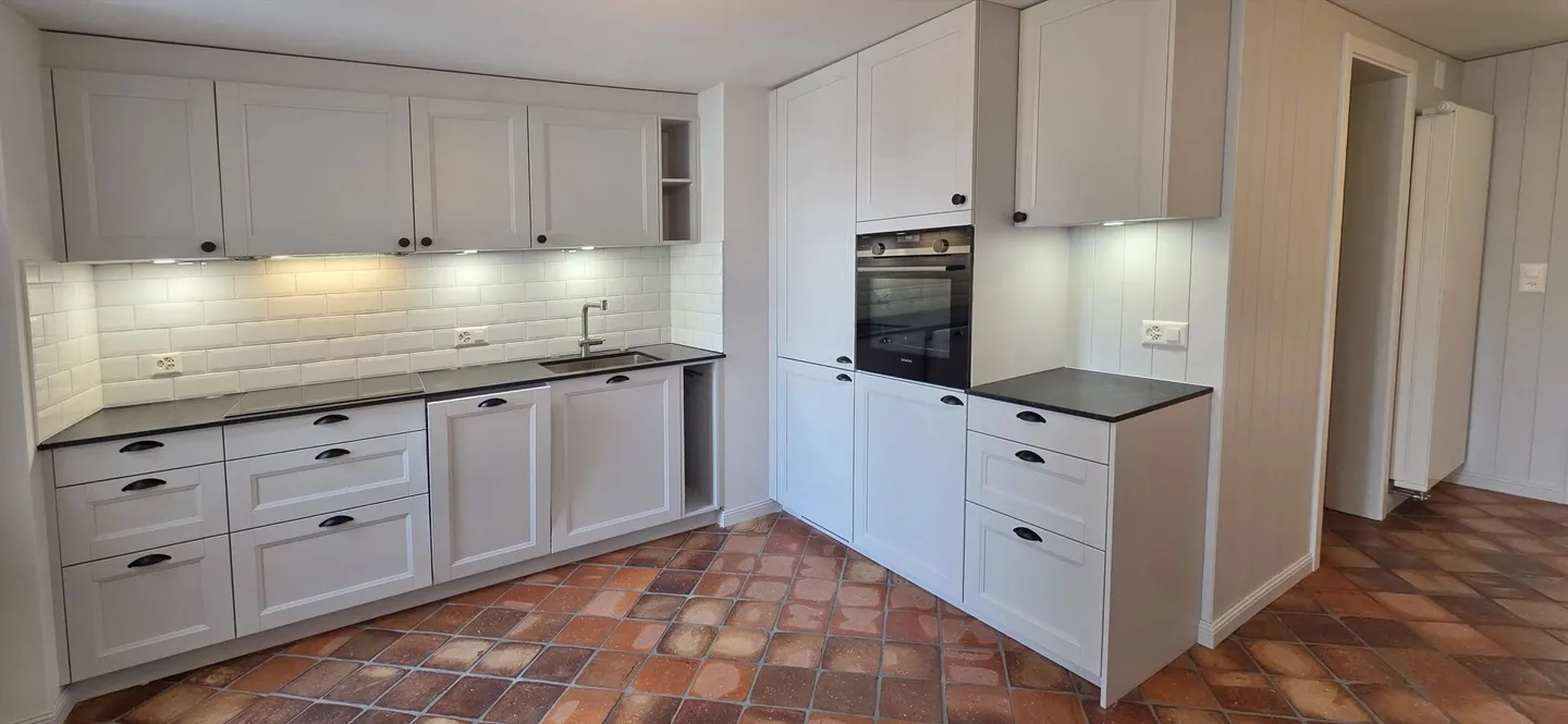 Superb 2.5 room renovated apartment in Estavayer-le-Lac - Photo 1 of 9