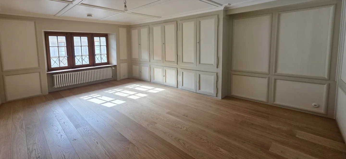 Superb 2.5 room renovated apartment in Estavayer-le-Lac - Photo 6 of 9