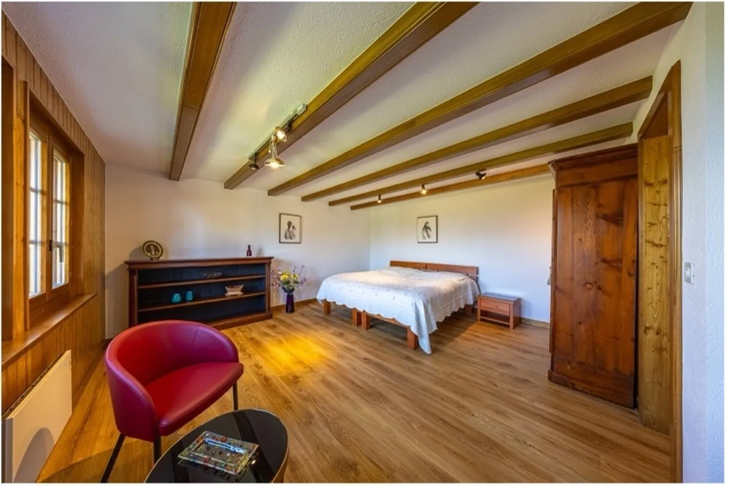 Chalet di 5 stanze - Foto 11 di 19