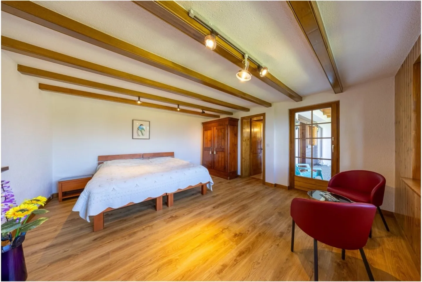 Chalet di 5 stanze - Foto 10 di 19