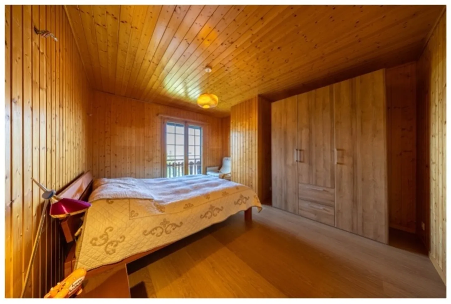 Chalet di 5 stanze - Foto 13 di 19