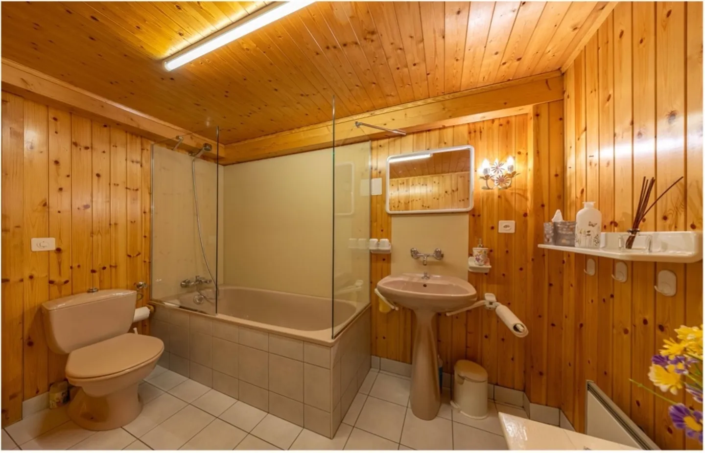 Chalet di 5 stanze - Foto 17 di 19