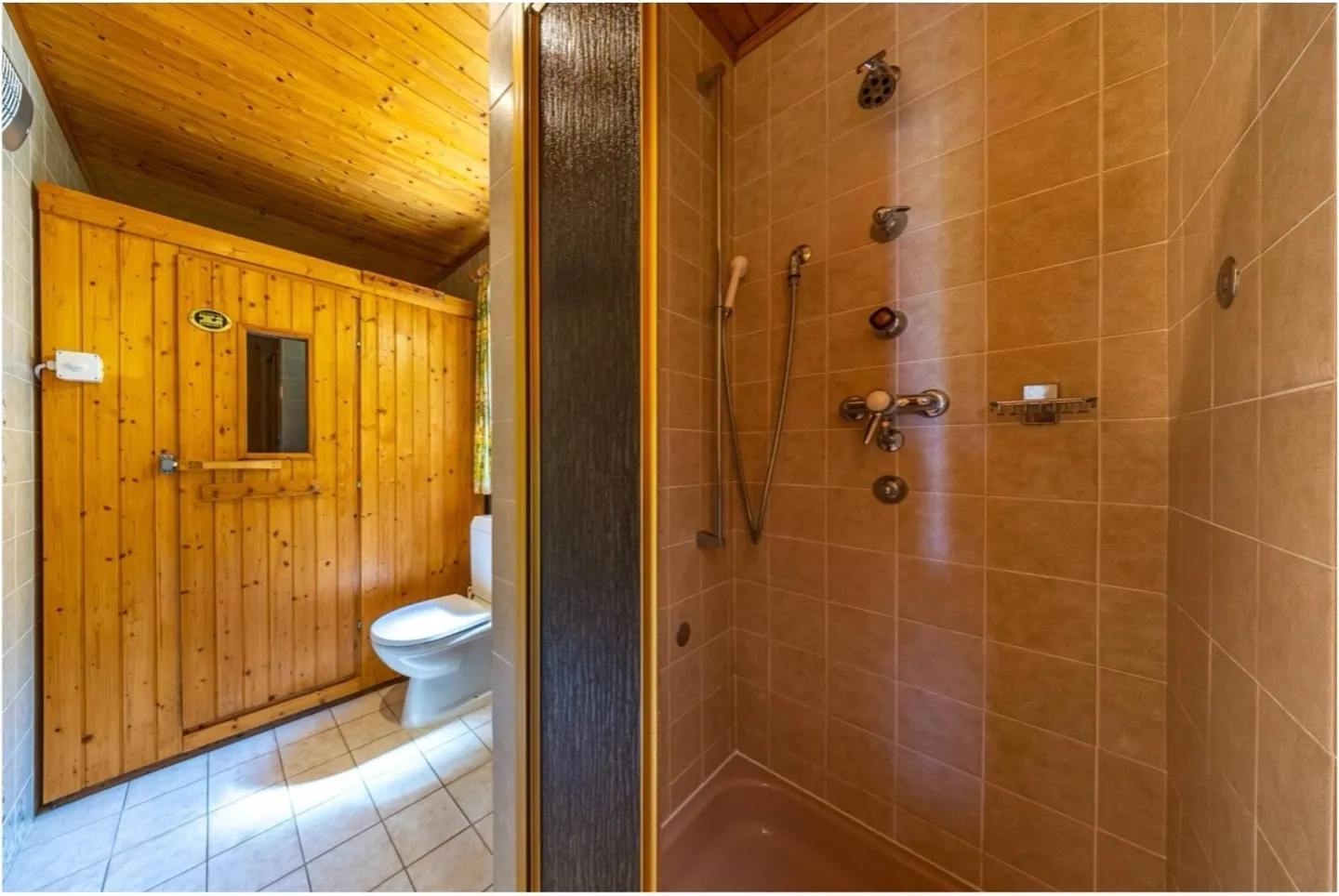 Chalet di 5 stanze - Foto 18 di 19