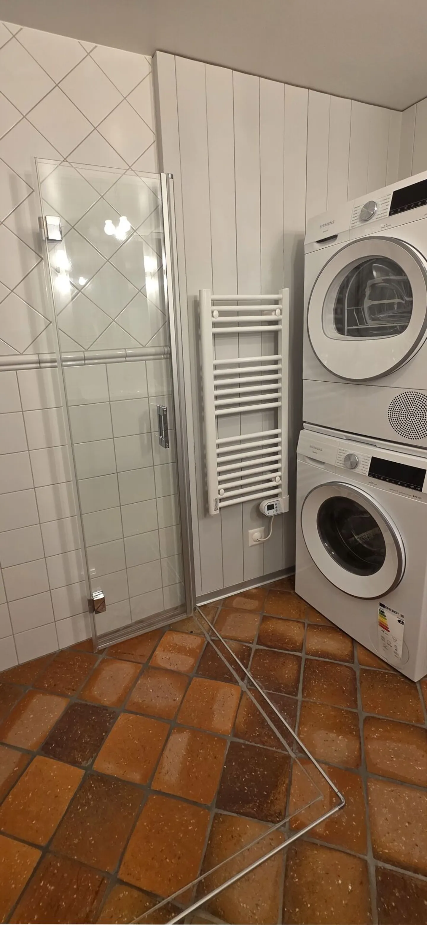 Superb 2.5 room renovated apartment in Estavayer-le-Lac - Photo 9 of 9