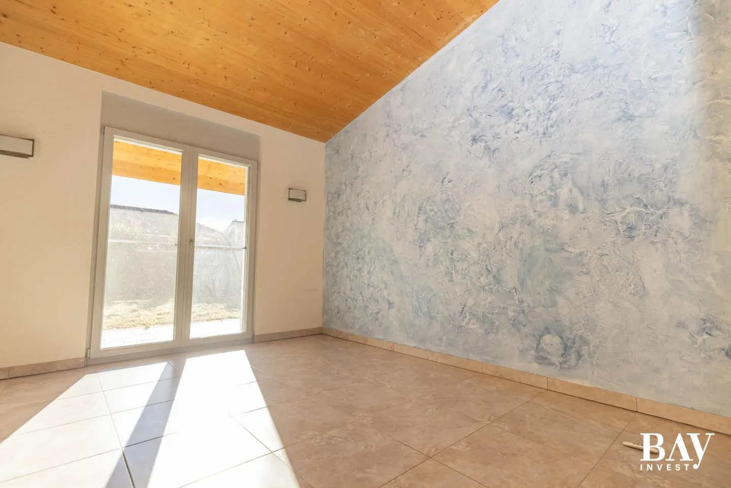 Villa for 4.5 persons with breathtaking view in Fully - Photo 7 of 17