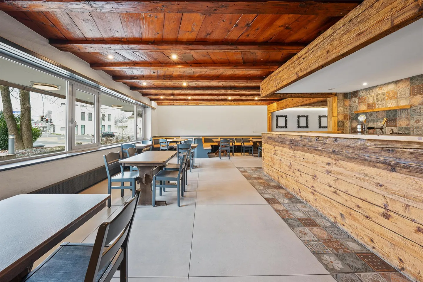 Il ristorante Krone Wittenbach cerca un nuovo ospite - Foto 2 di 10