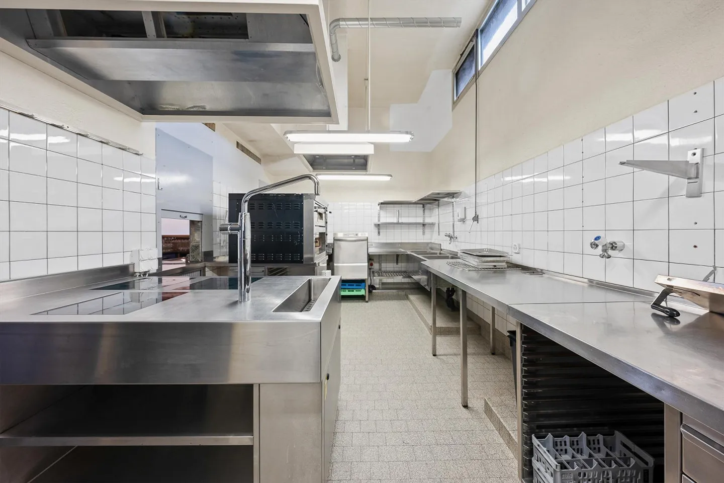 Il ristorante Krone Wittenbach cerca un nuovo ospite - Foto 5 di 10