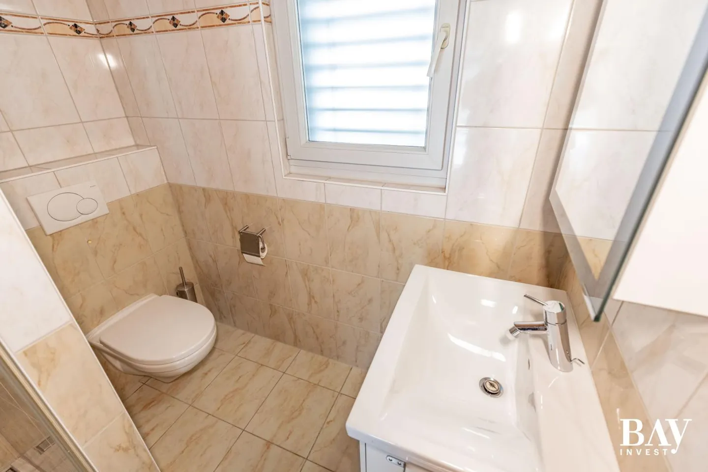 Villa for 4.5 persons with breathtaking view in Fully - Photo 15 of 17