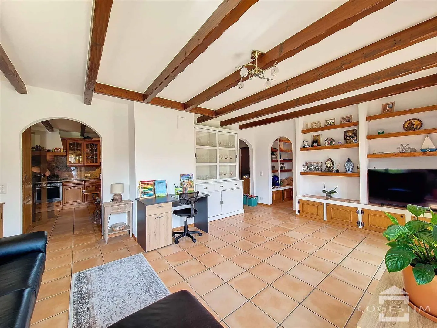 Villa 7 rooms - Photo 4 of 13