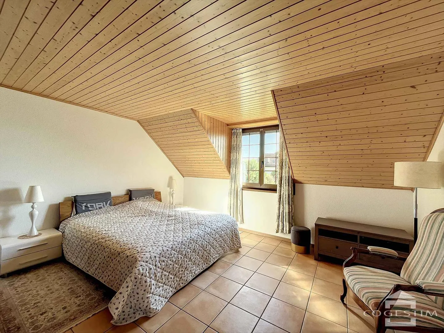 Villa 7 rooms - Photo 7 of 13