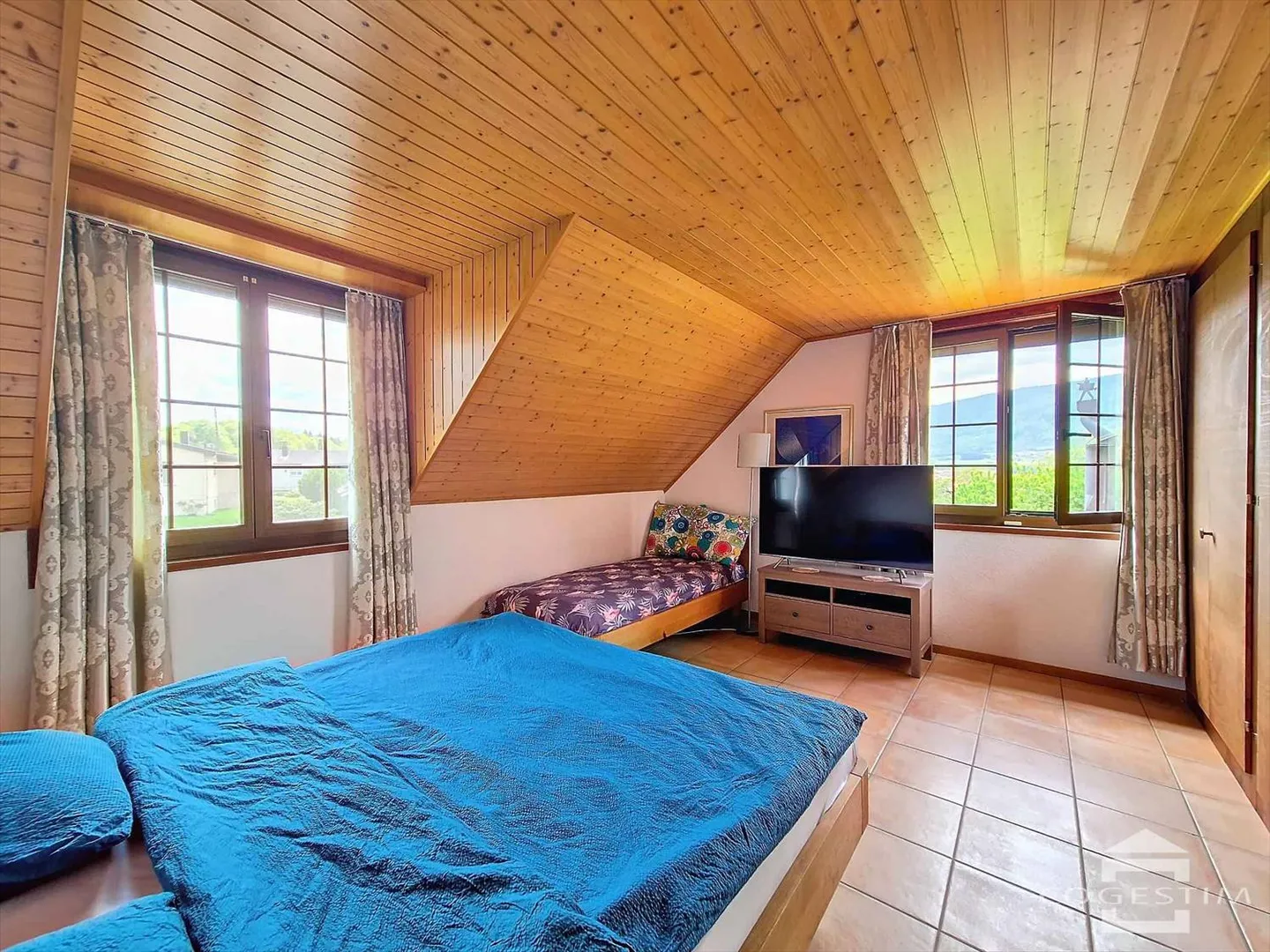 Villa 7 rooms - Photo 8 of 13