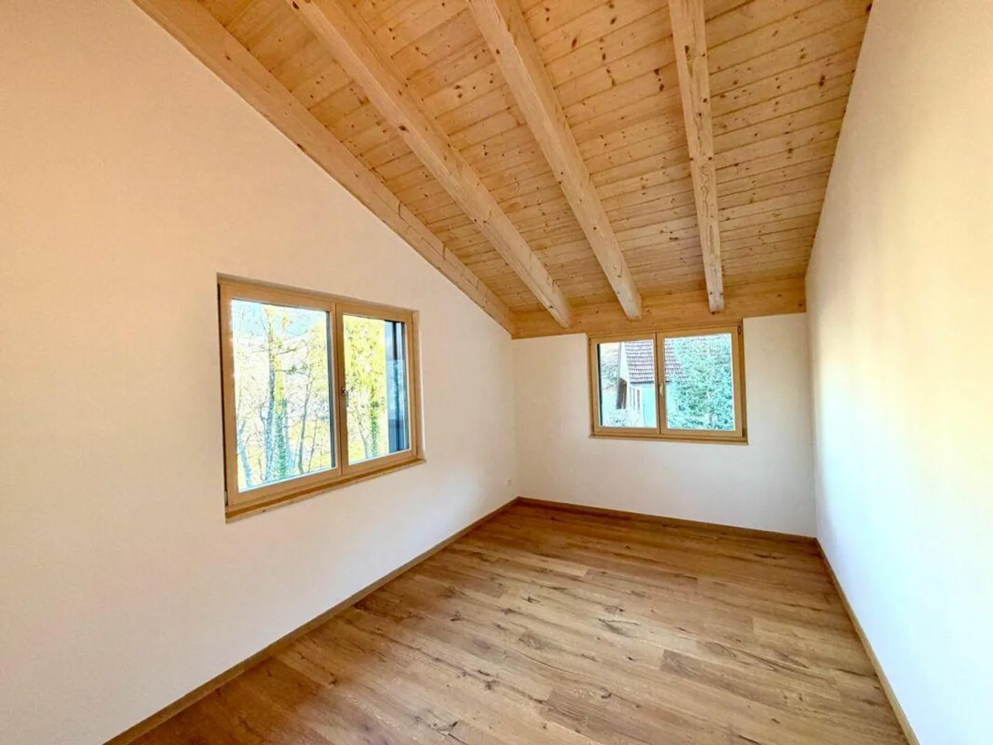 Une maison qui inspire ! Première occupation exclusive à Filzbach - Photo 6 sur 9