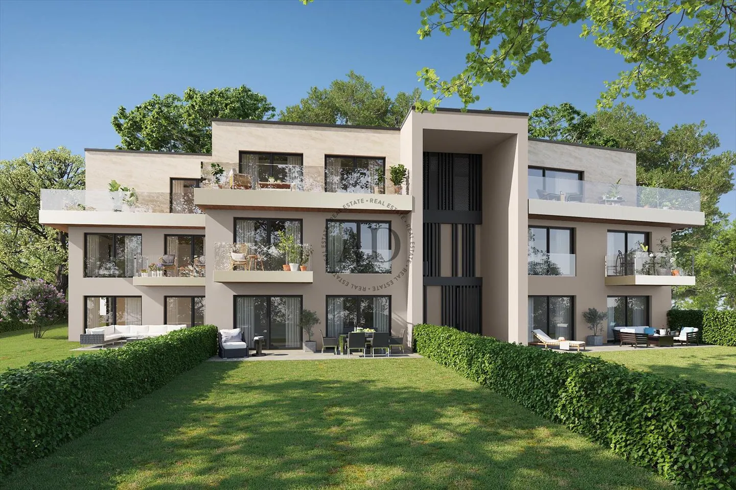 Magnifico Attico di 118m2 - Foto 1 di 5
