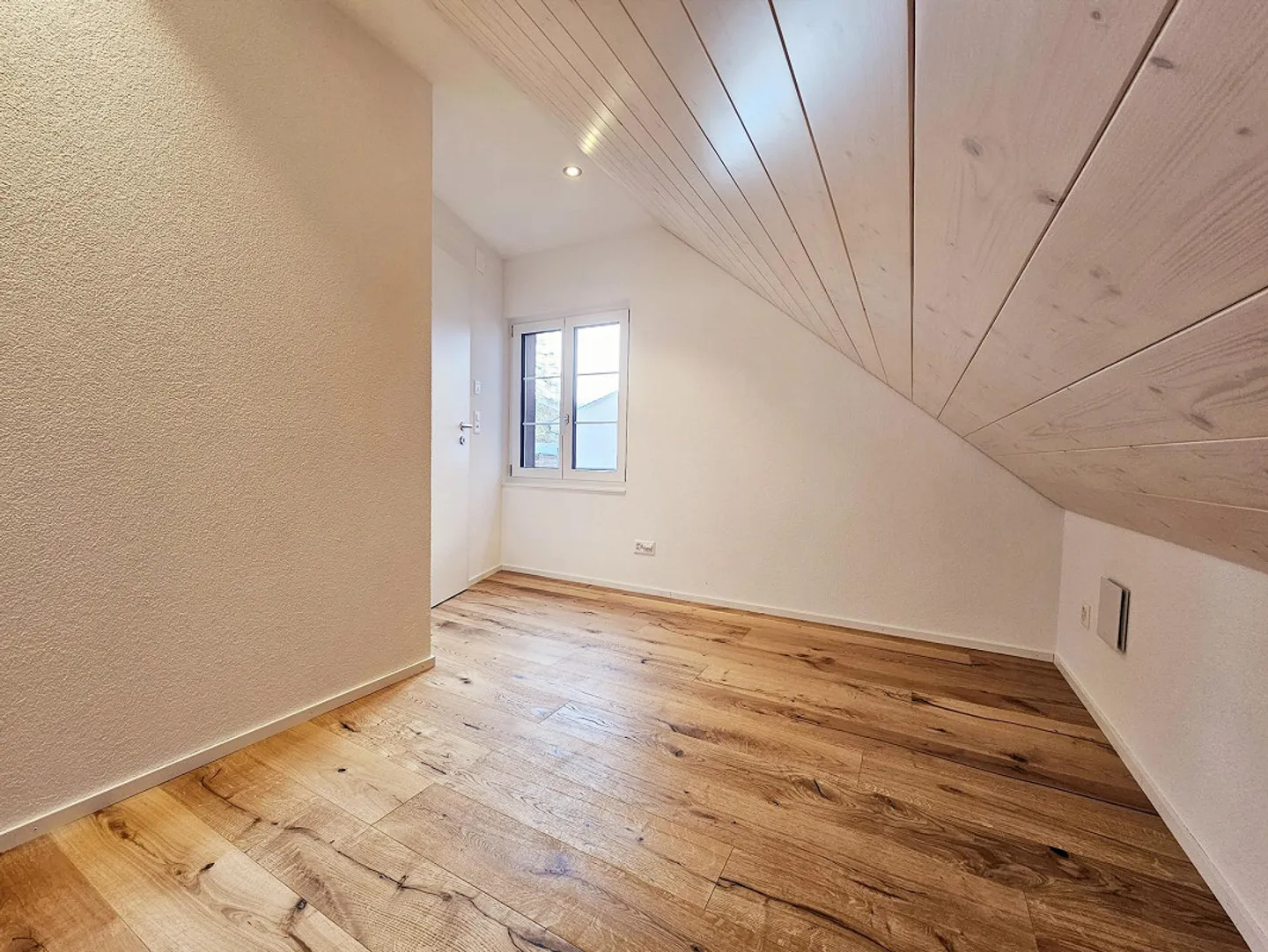 Appartement moderne de 3.5 pièces - avec grande terrasse! - Photo 6 sur 12