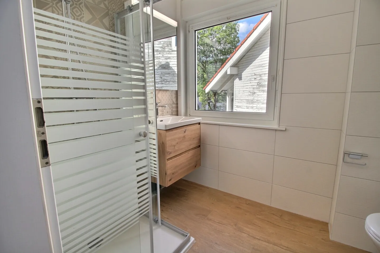 Maison en terrasse à vendre - Photo 12 sur 13