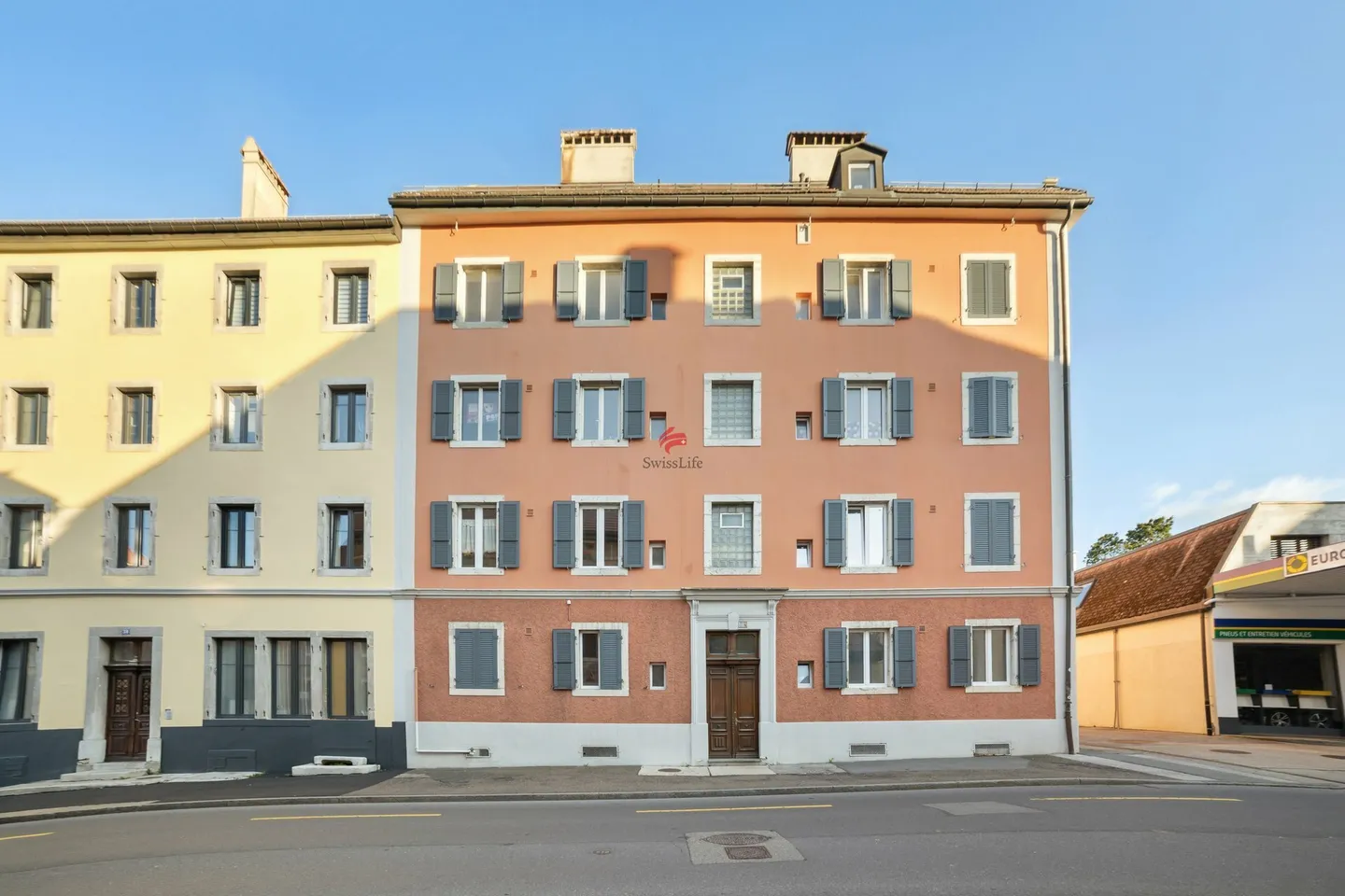 Incantevole e luminoso nel cuore della città - Foto 1 di 5