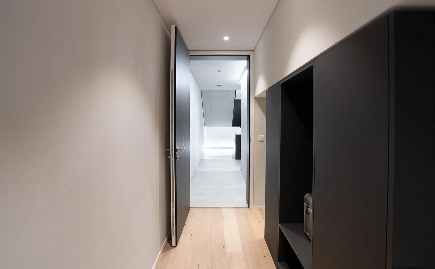 4 ½ Room Apartment in the Best Location in Brunnen SZ - Photo 2 of 10