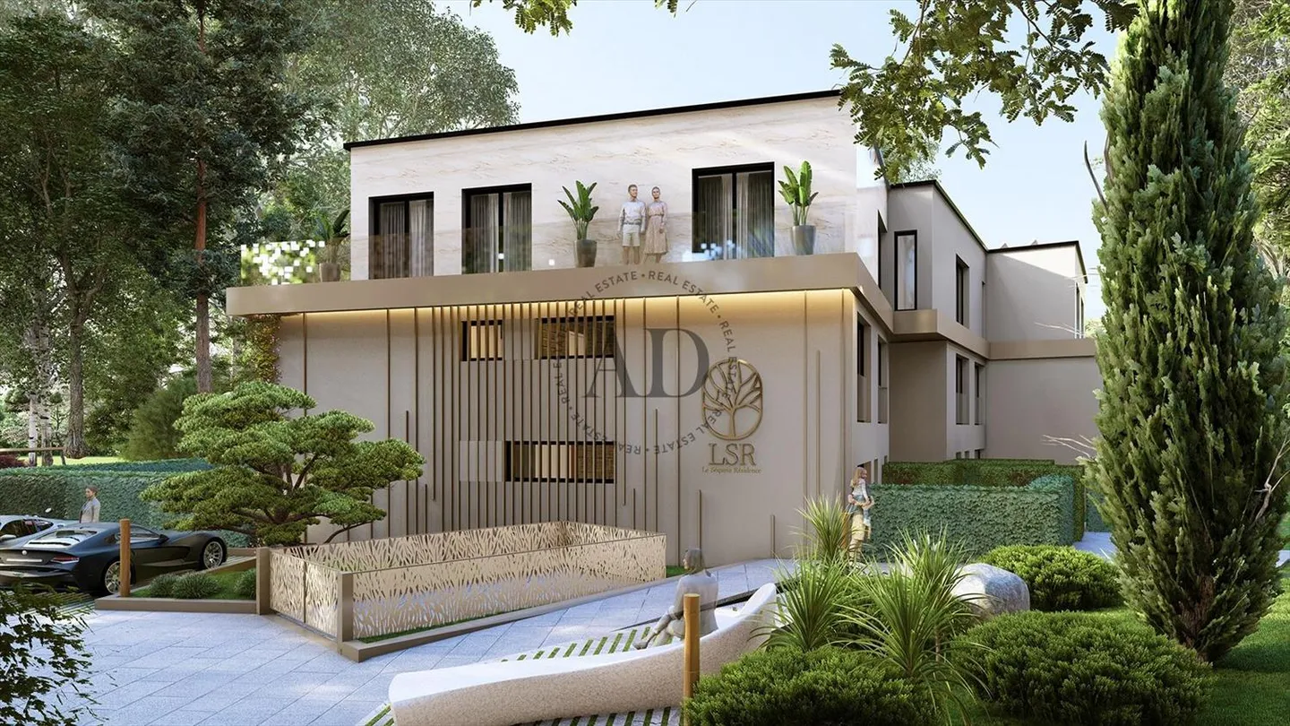 Magnifico Attico di 118m2 - Foto 2 di 5
