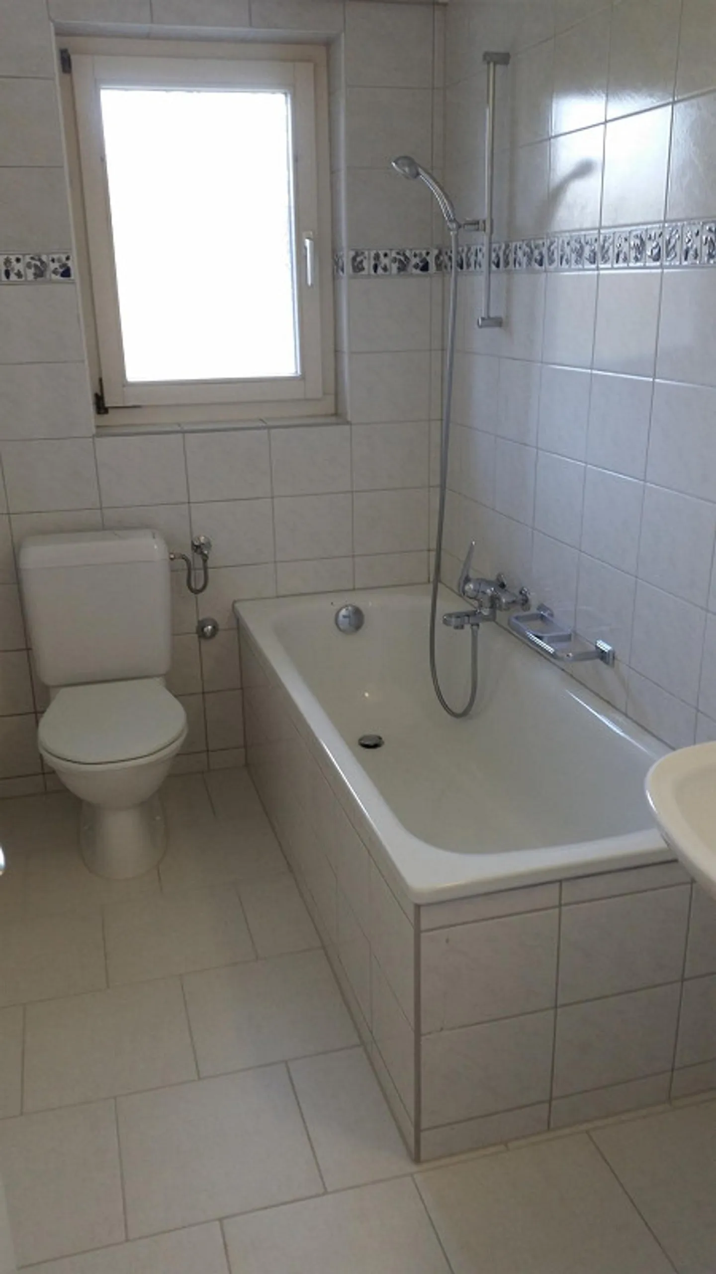Gemütlich 3.5-Zimmer Wohnung zentral gelegen - Foto 1 von 10