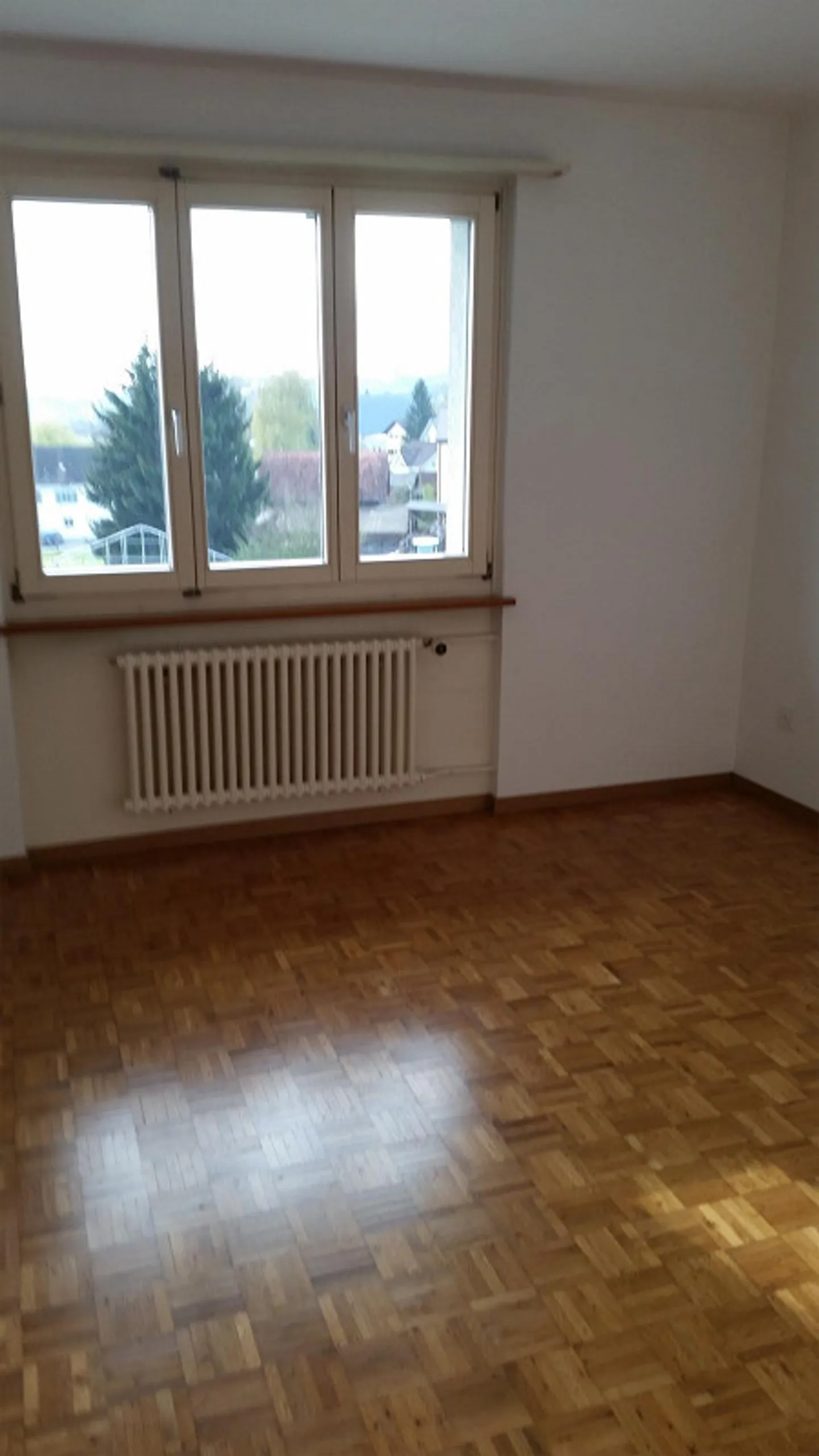 Gemütlich 3.5-Zimmer Wohnung zentral gelegen - Foto 3 von 10