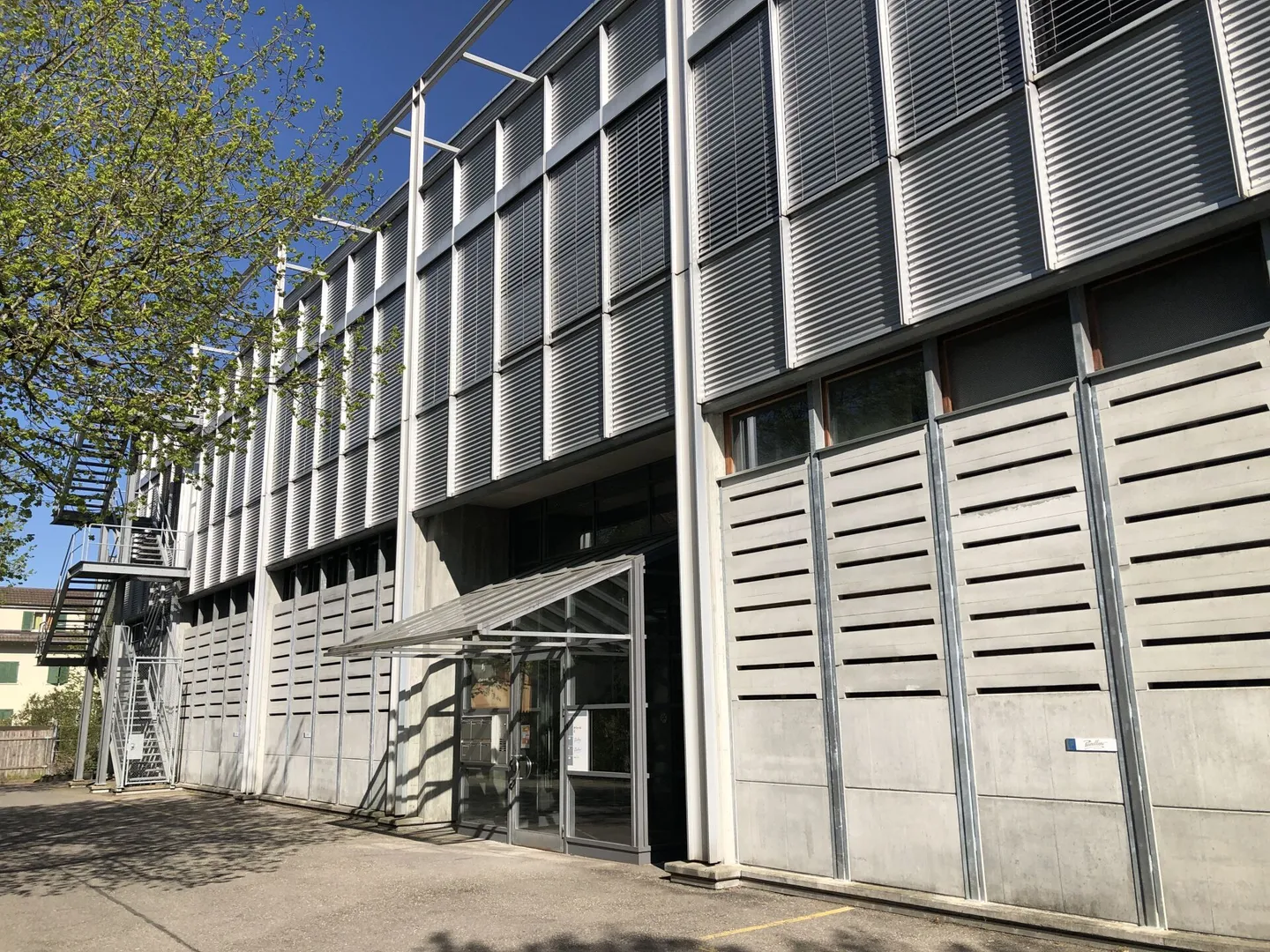 Flexible Commercial Space with Amenities - Photo 2 of 2