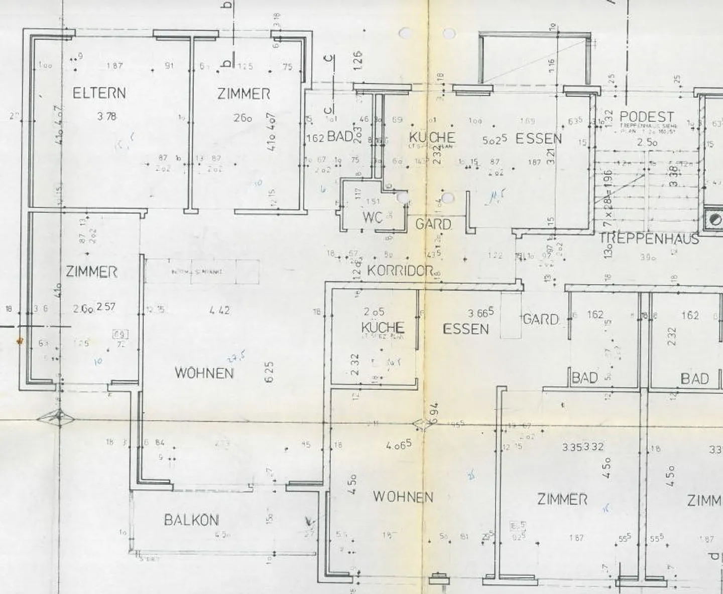 Gemütliche, komplett renovierte 4.5-Zimmerwohnung - Foto 12 von 12