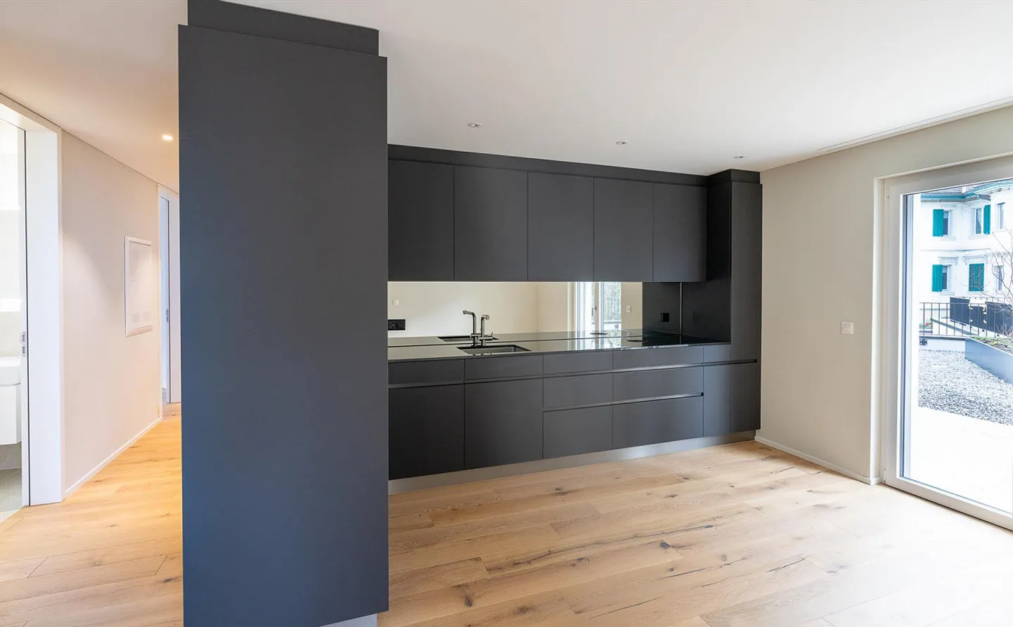 4 ½ Room Apartment in the Best Location in Brunnen SZ - Photo 5 of 10