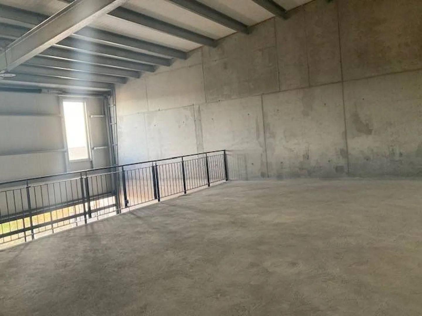 Verwaltung/Büro 177,38 m² in Rueyres-les-Prés - Foto 4 von 5