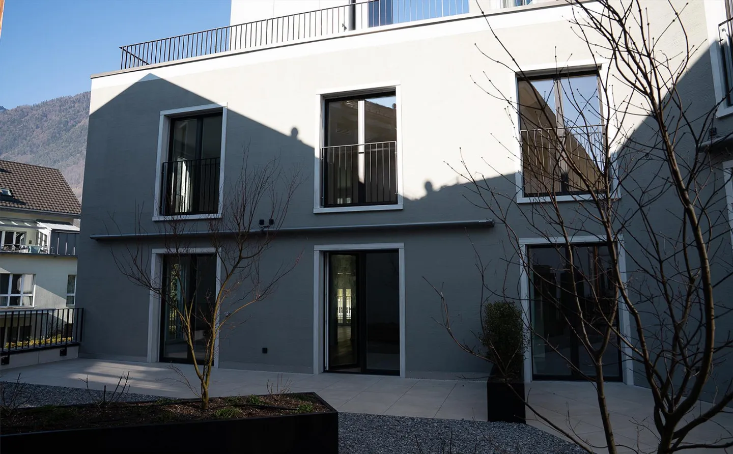 4 ½ Room Apartment in the Best Location in Brunnen SZ - Photo 7 of 10