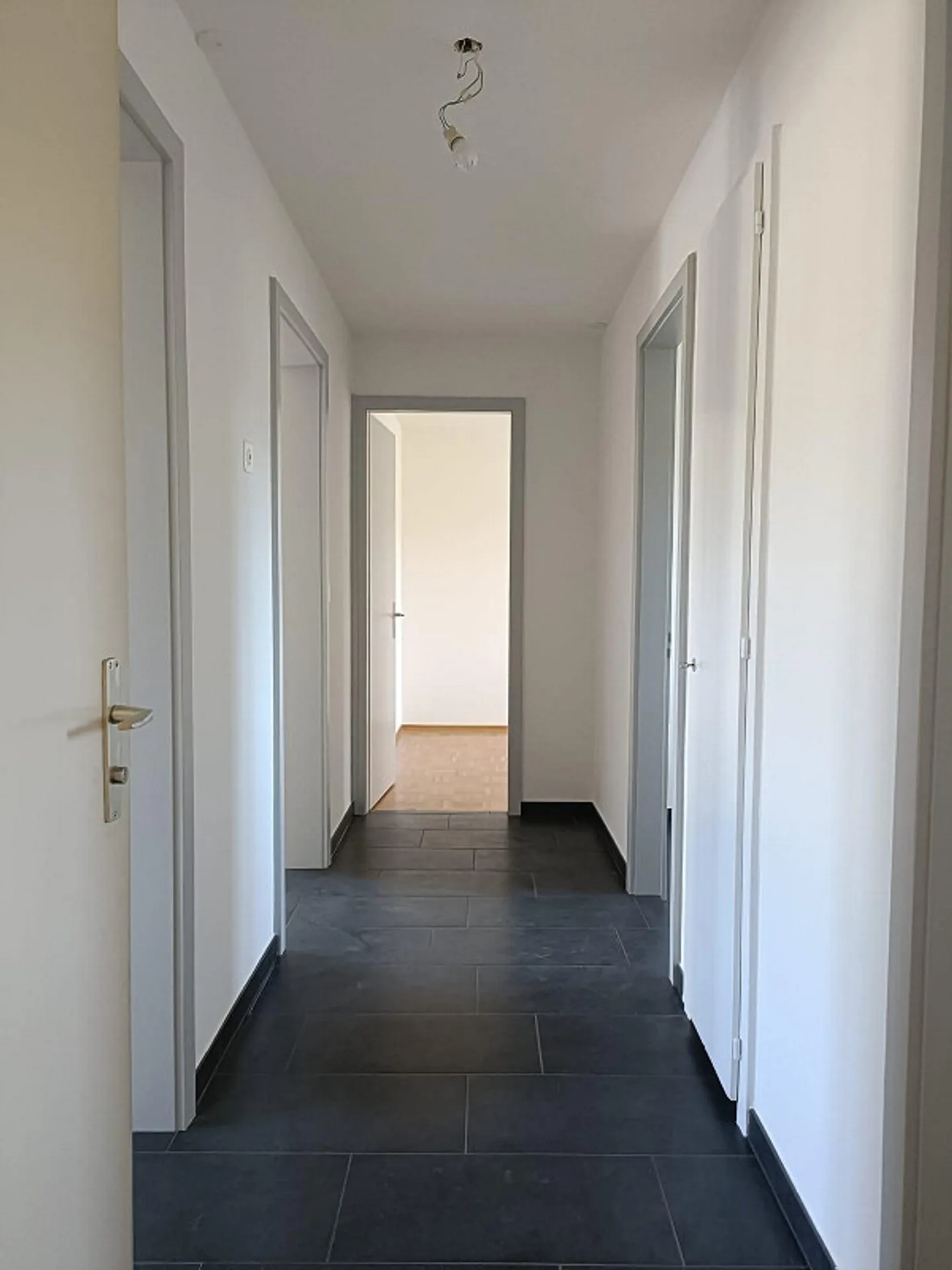 Gemütlich 3.5-Zimmer Wohnung zentral gelegen - Foto 7 von 10