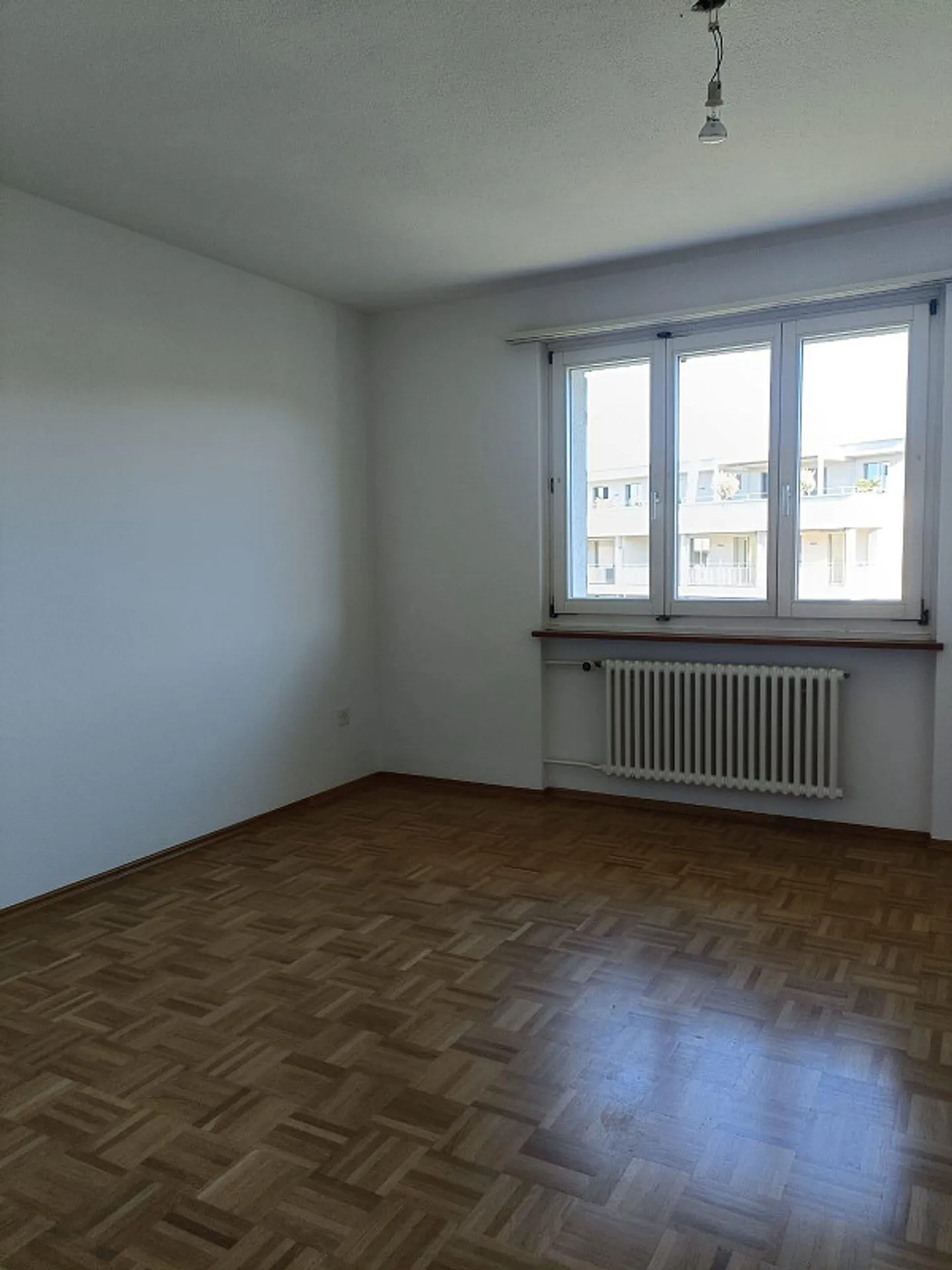 Gemütlich 3.5-Zimmer Wohnung zentral gelegen - Foto 10 von 10