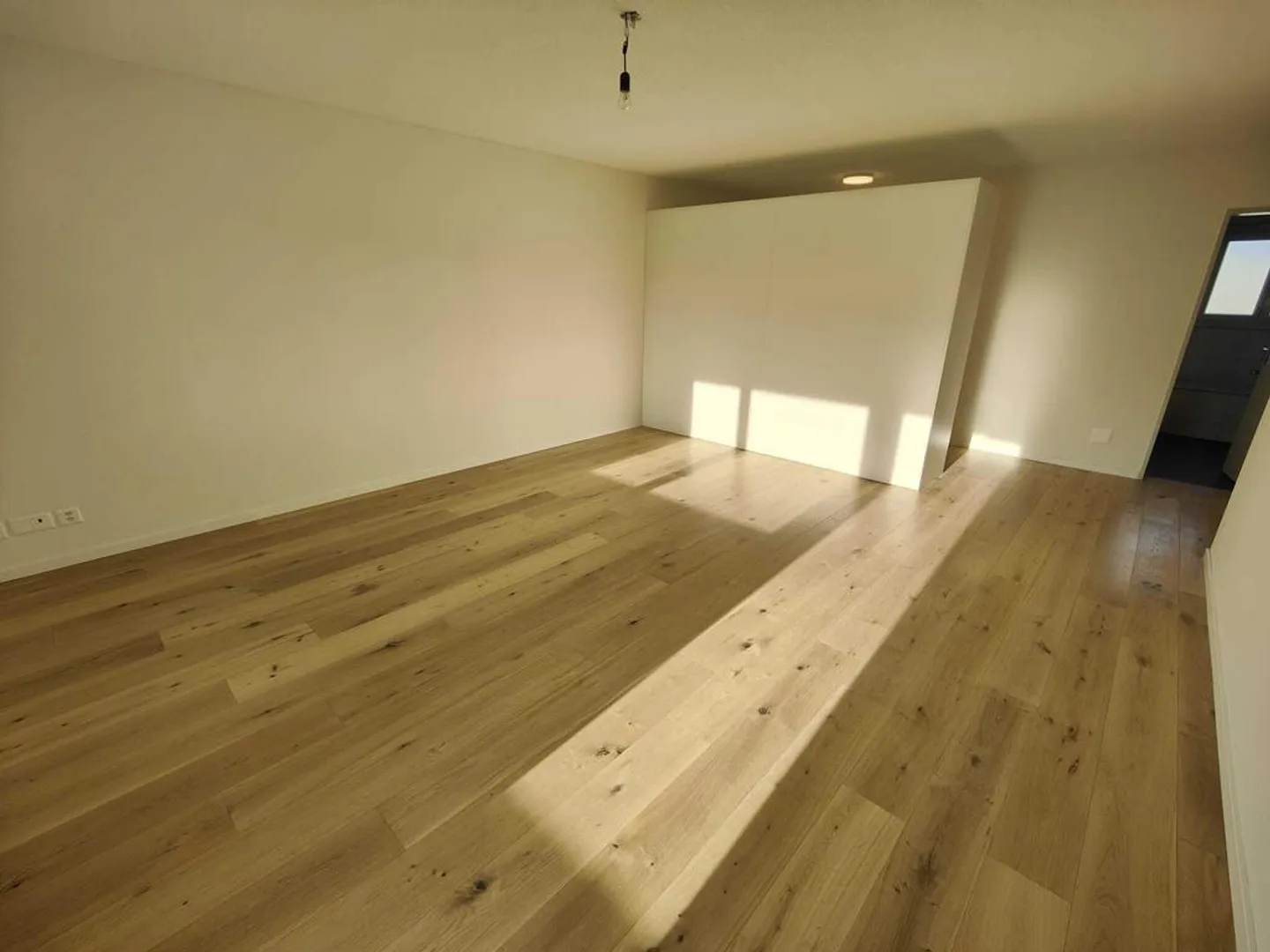 Gemütliche, komplett renovierte 4.5-Zimmerwohnung - Foto 5 von 12