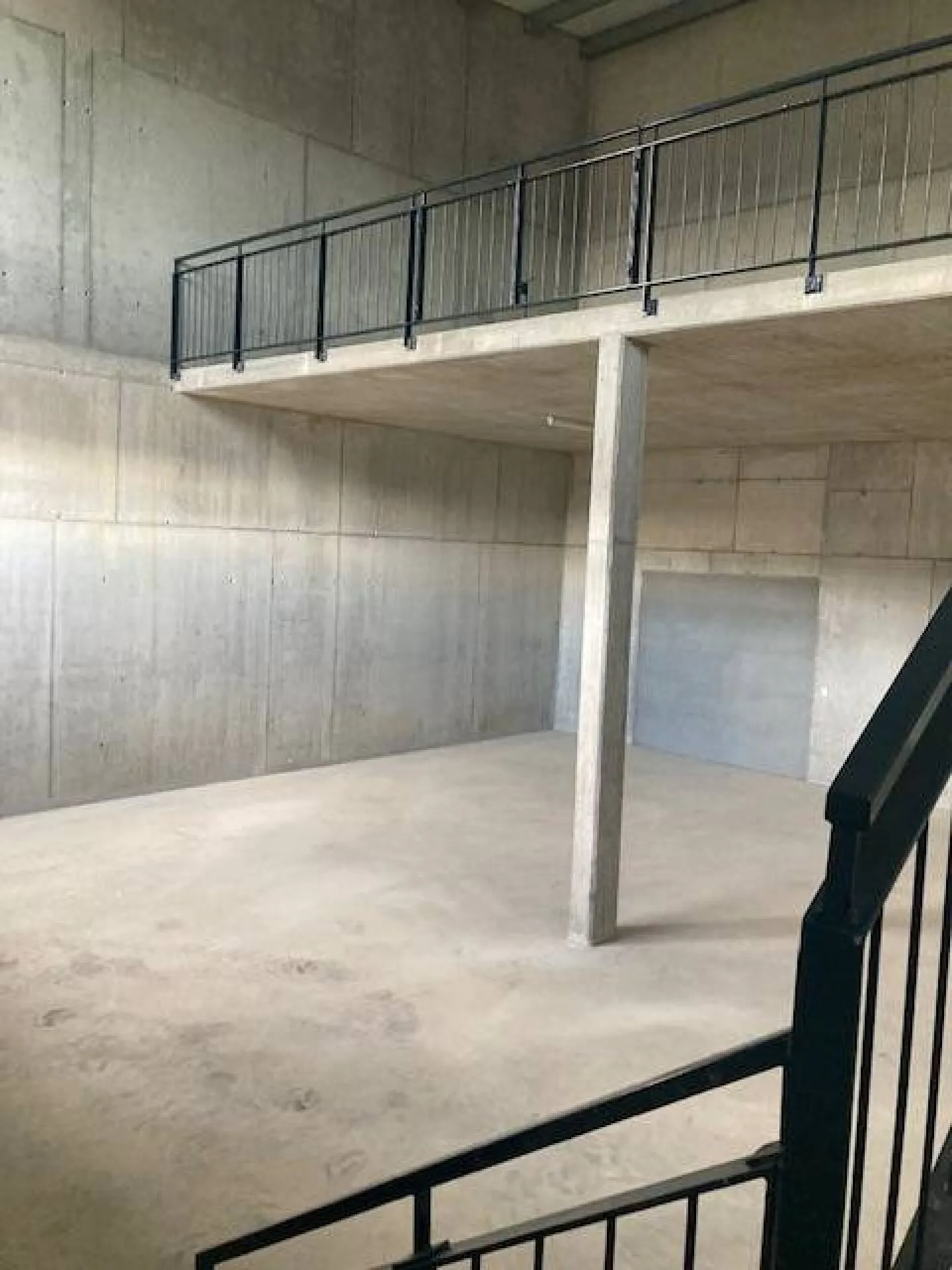 Verwaltung/Büro 177,38 m² in Rueyres-les-Prés - Foto 2 von 5