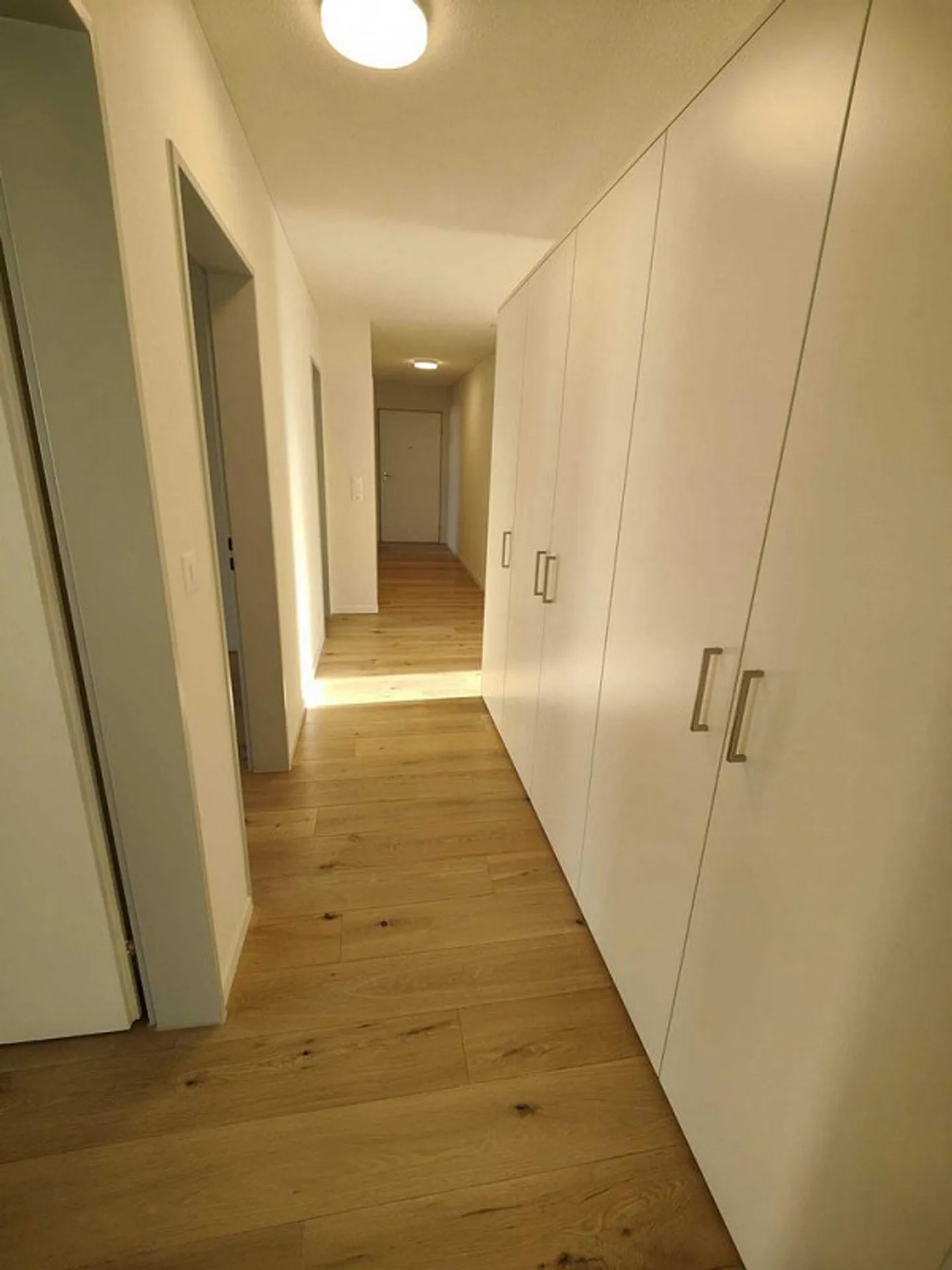 Gemütliche, komplett renovierte 4.5-Zimmerwohnung - Foto 9 von 12