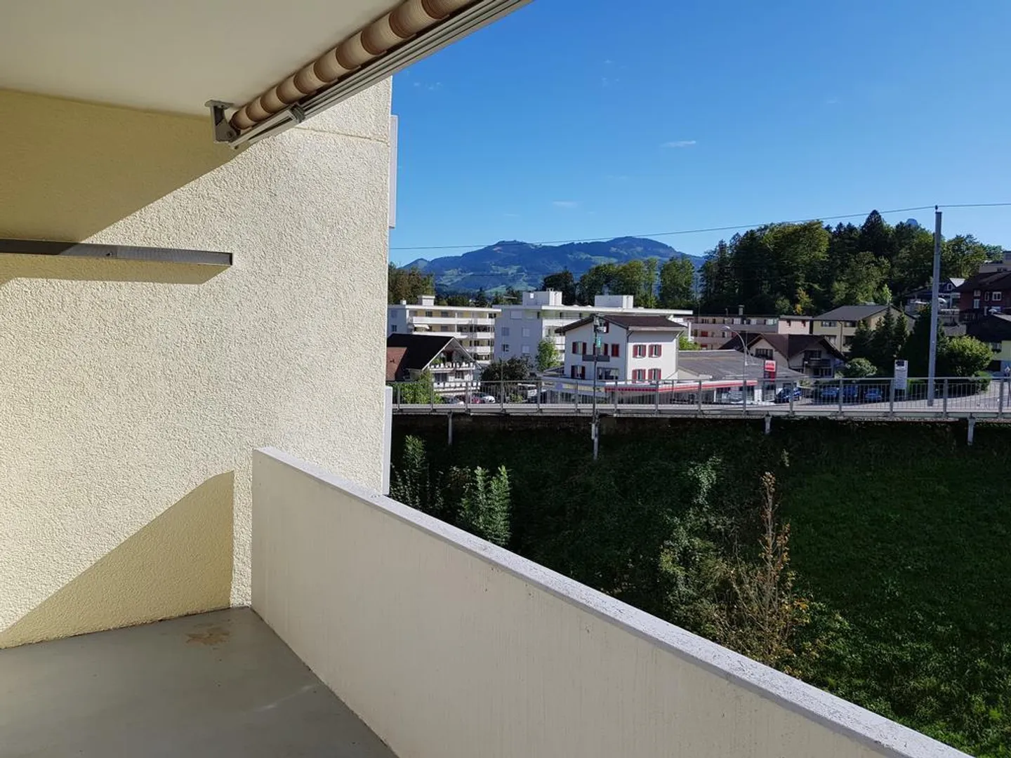 Gemütliche, komplett renovierte 4.5-Zimmerwohnung - Foto 11 von 12