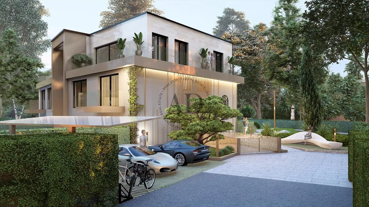 Magnifico Attico di 118m2 - Foto 5 di 5