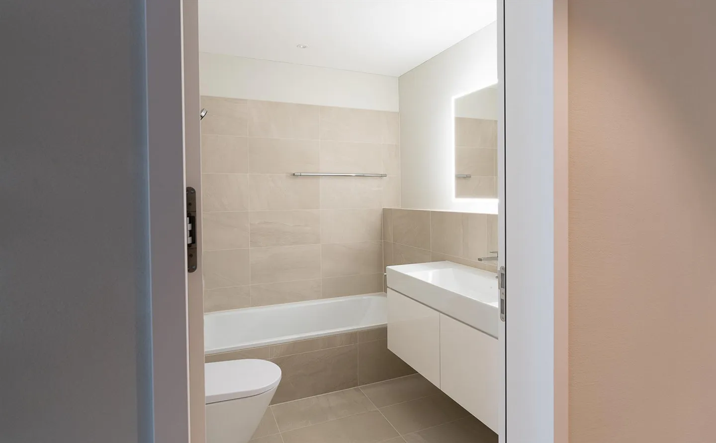 4 ½ Room Apartment in the Best Location in Brunnen SZ - Photo 9 of 10