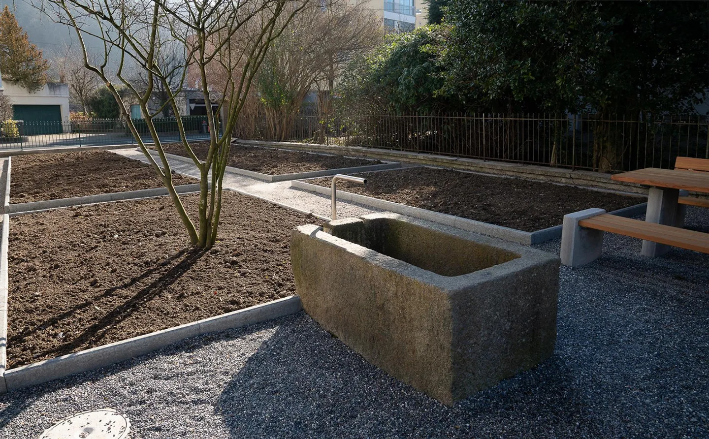 4 ½ Room Apartment in the Best Location in Brunnen SZ - Photo 10 of 10