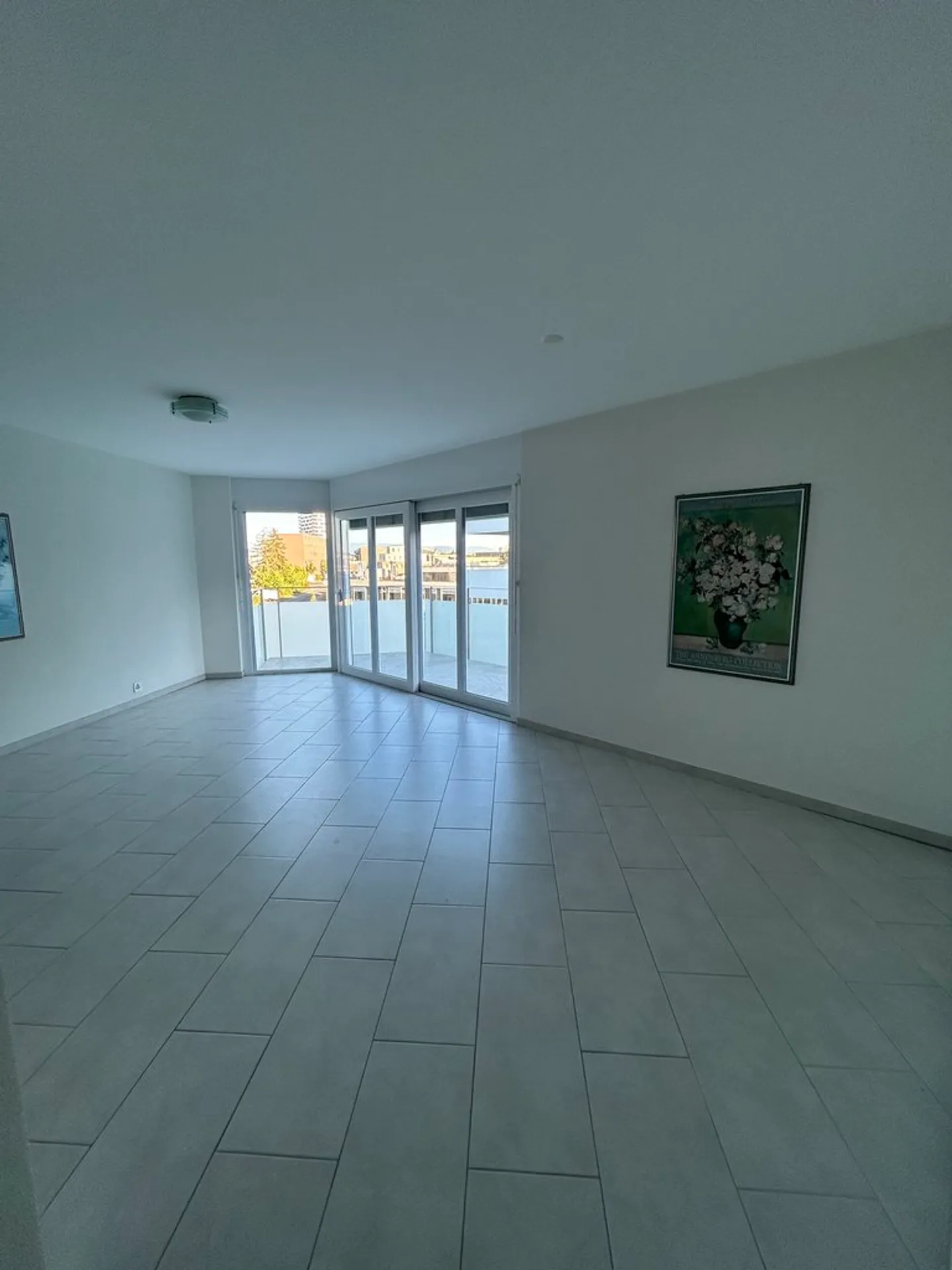 Charmante 2.5-Zimmer Wohnung - Foto 4 von 10