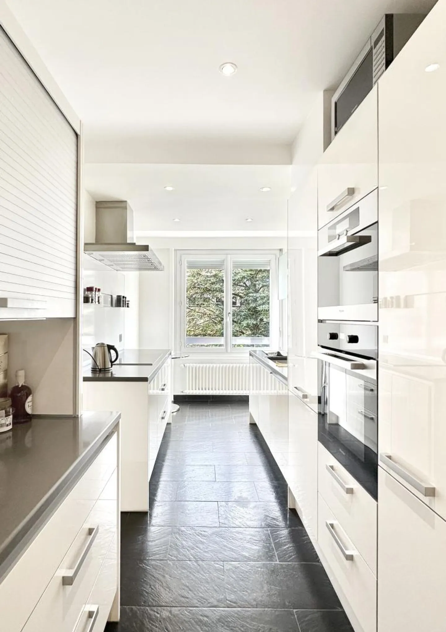 7-room apartment in Geneva - Photo 5 of 13